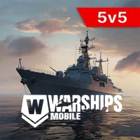 Warships Mobile 2: Naval War