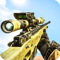 Counter Terrorist Shooting