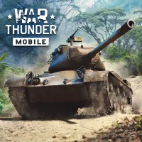 War Thunder Mobile